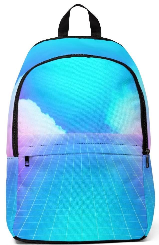 Bags Worship 2030 Backpack - iEDM