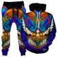 Bewildered Basis Hoodie and Joggers Combo, Gratefully Dyed, | iEDM