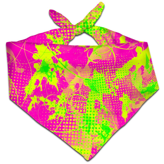 80s Baby Bandana, Big Tex Funkadelic, | iEDM