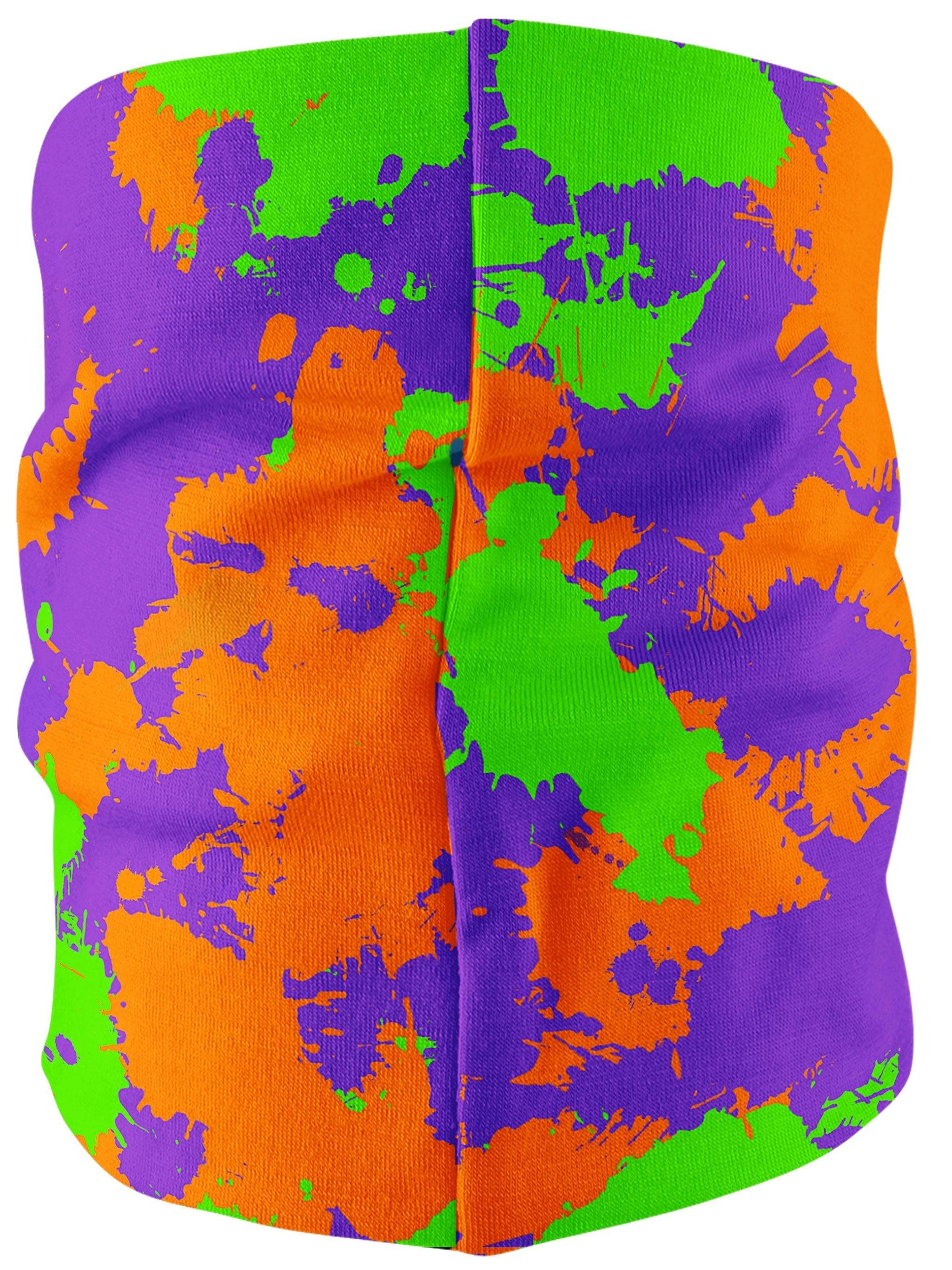 90s Kid Slime Splatter Leggings – iEDM