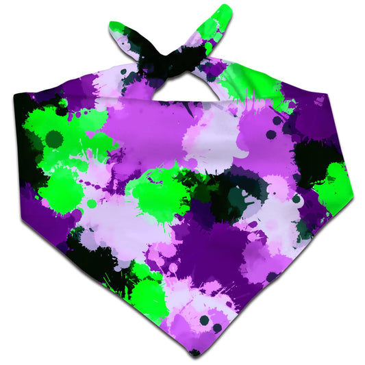 Acid Melt Bandana, Big Tex Funkadelic, | iEDM