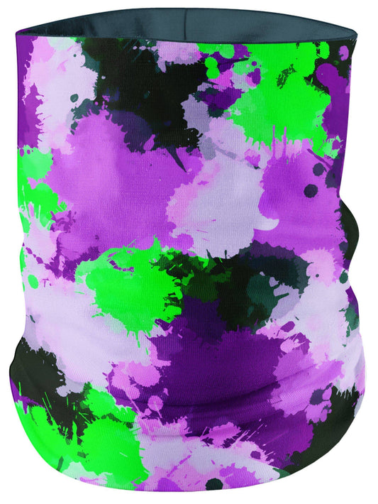 Acid Melt Bandana Mask, Big Tex Funkadelic, | iEDM