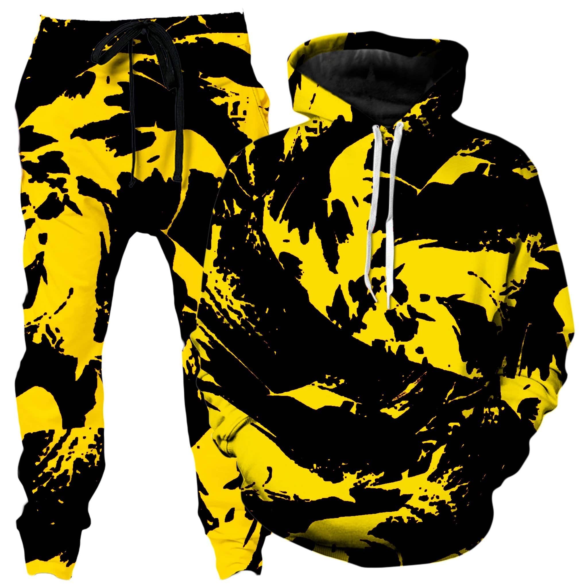 Black paint splatter outlet jumper