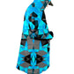 Blue and Black Geo Cloak, Big Tex Funkadelic, | iEDM