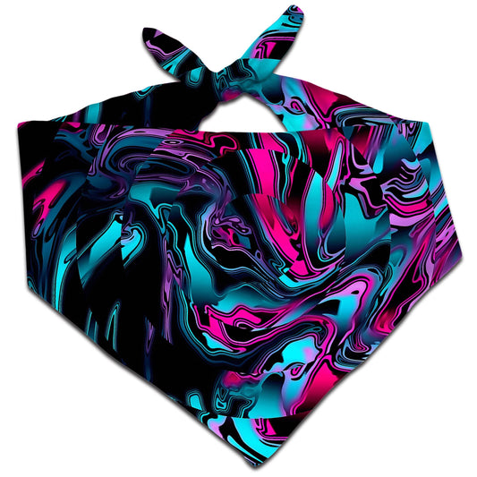 Chromatic Mixed Berry Bandana, Big Tex Funkadelic, | iEDM