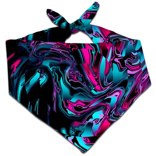 Big Tex Funkadelic - Chromatic Mixed Berry Bandana