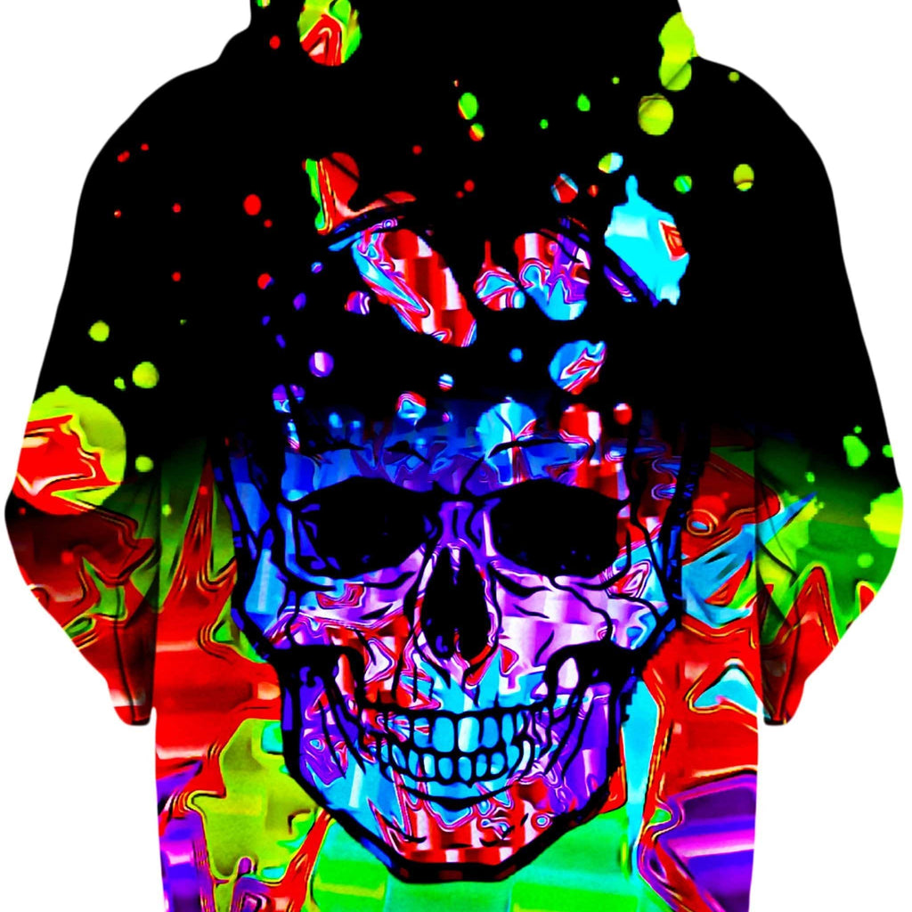 Chromatic Unisex Hoodie, Big Tex Funkadelic, | iEDM