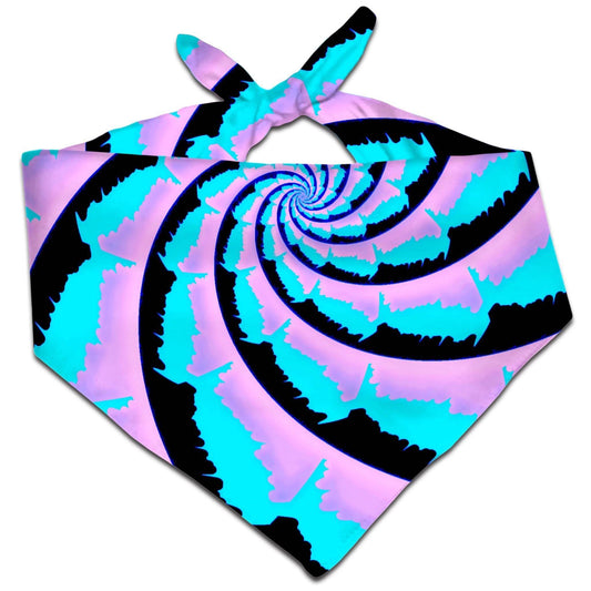 Cotton Spinzone Bandana, Big Tex Funkadelic, | iEDM
