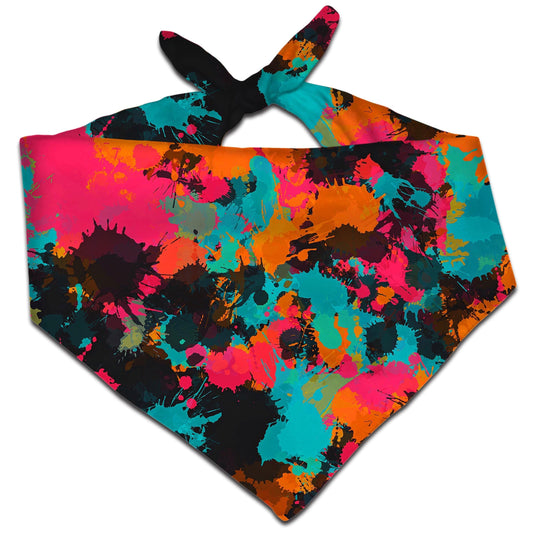 Fiesta Color Bandana, Big Tex Funkadelic, | iEDM