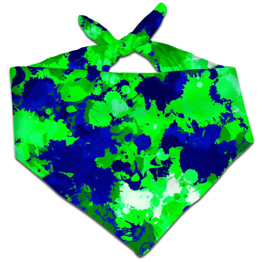 Meltdown Bandana, Big Tex Funkadelic, | iEDM
