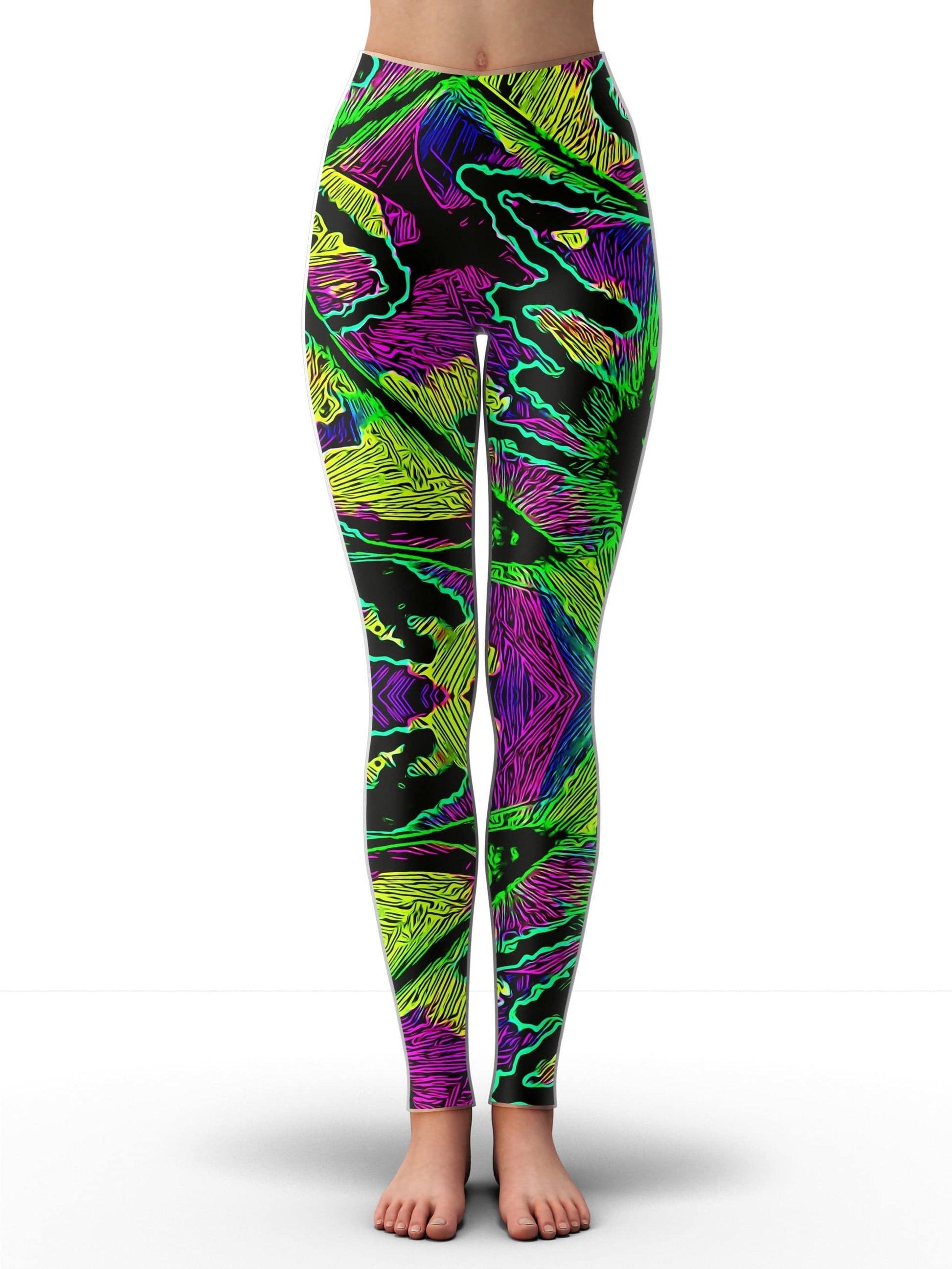 Neon Leggings, Shop The Largest Collection