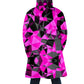 Pink and Black Geo Cloak, Big Tex Funkadelic, | iEDM
