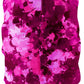 Pink Berry Paint Splatter Bandana Mask, Big Tex Funkadelic, | iEDM