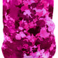 Pink Berry Paint Splatter Bandana Mask, Big Tex Funkadelic, | iEDM