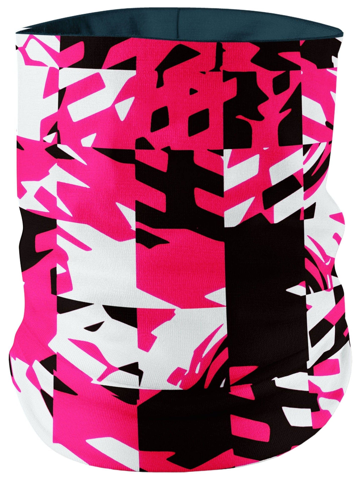 Pink Digital Bandana Mask, Big Tex Funkadelic, | iEDM