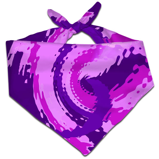 Purple Haze Bandana, Big Tex Funkadelic, | iEDM