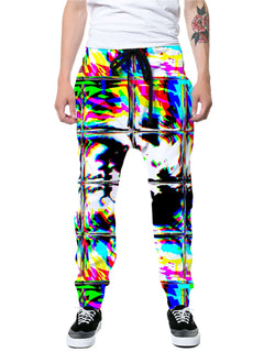 Big Tex Funkadelic - Rave Glitch Og Joggers
