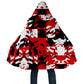 Red Digital Cloak, Big Tex Funkadelic, | iEDM