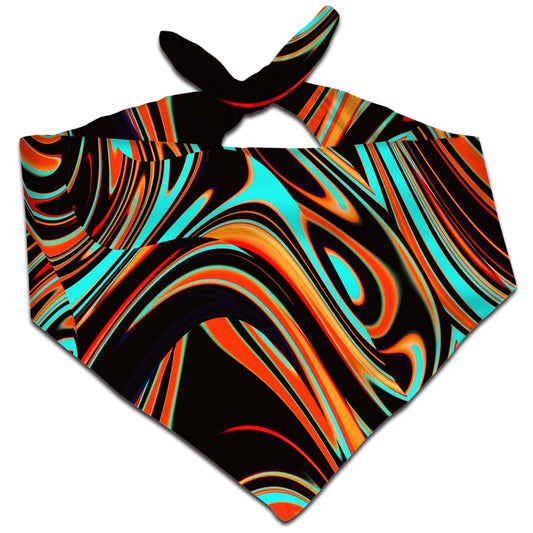 Solar Trip Bandana, Big Tex Funkadelic, | iEDM