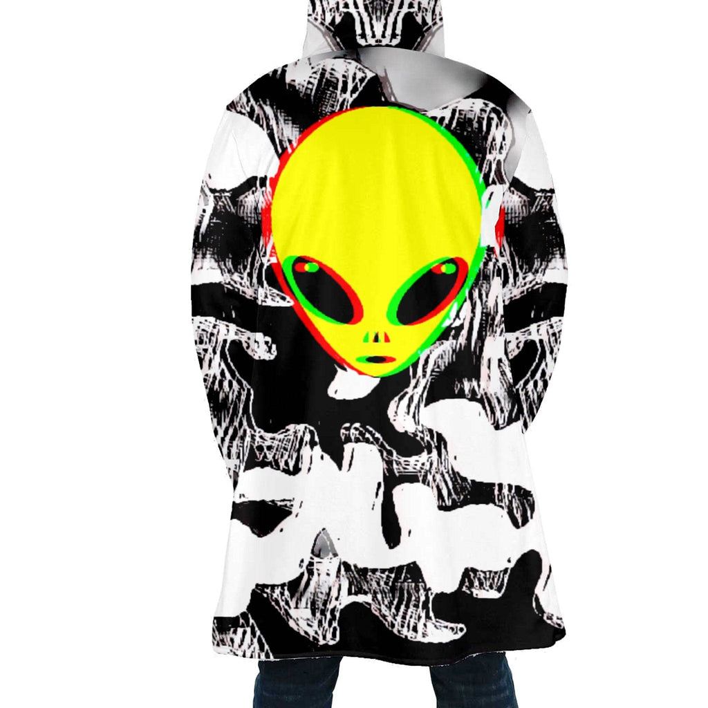 Trippy Alien Cloak, Big Tex Funkadelic, | iEDM