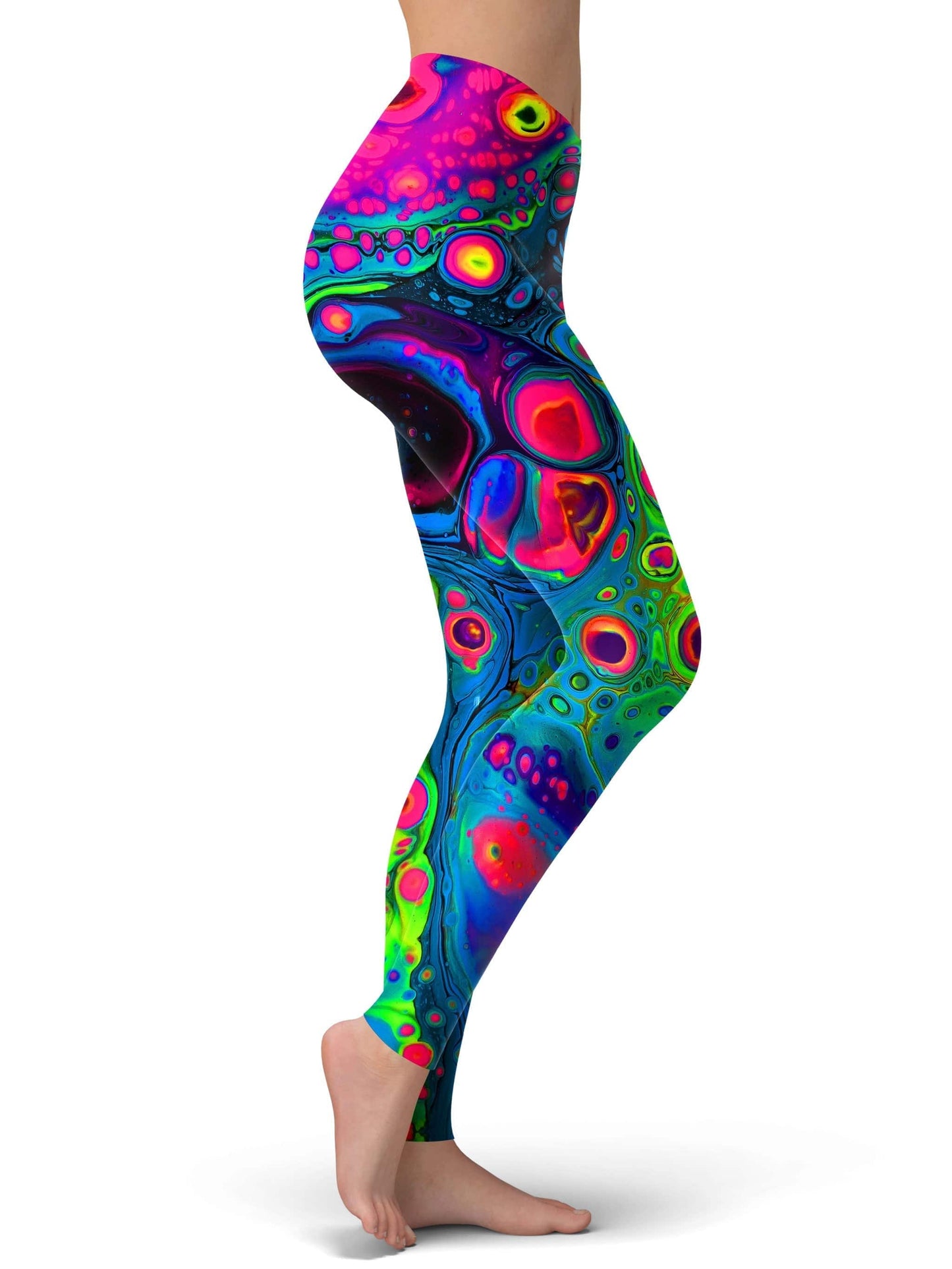 90s Trip Leggings, BrizBazaar, | iEDM