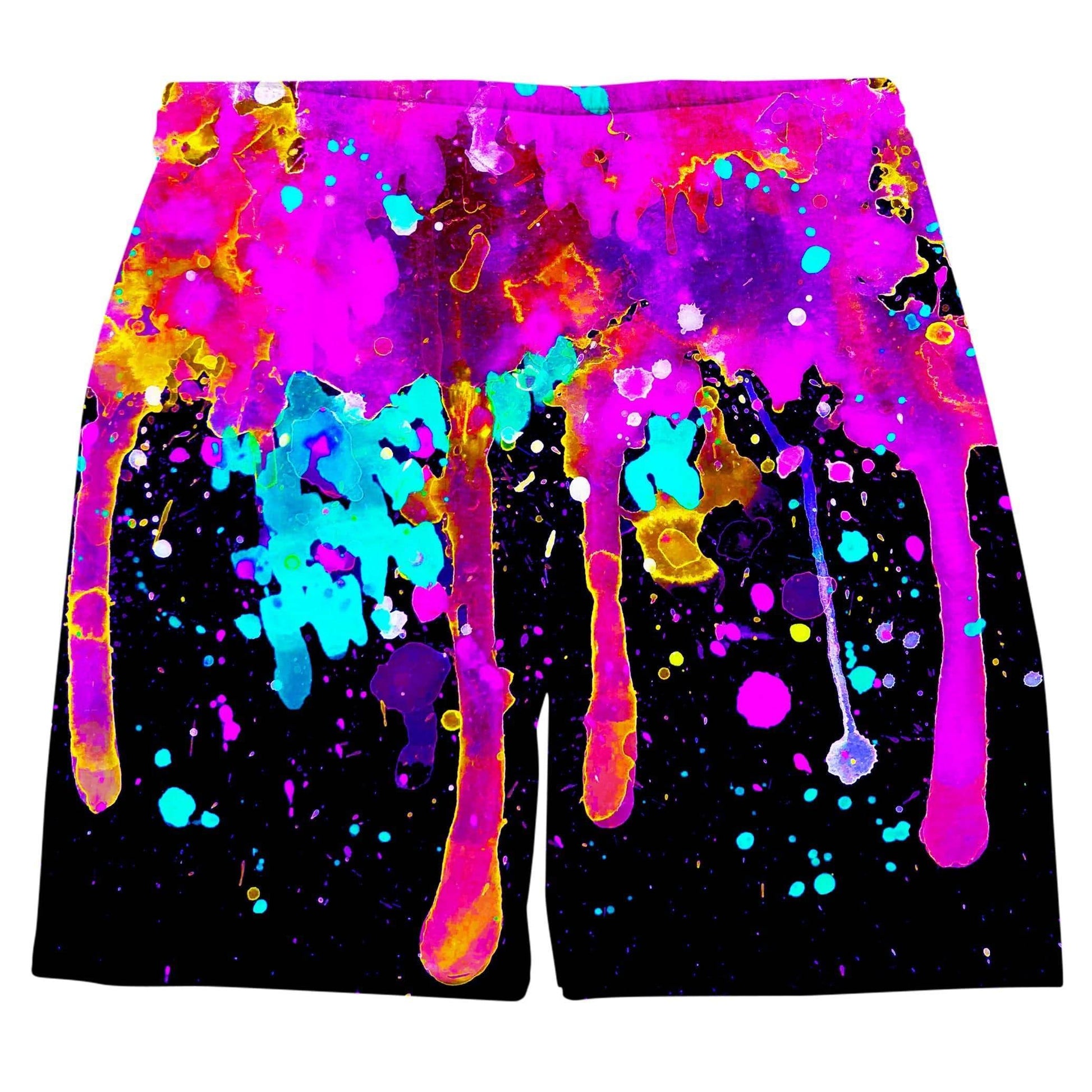 Abstract 2 Weekend Shorts, BrizBazaar, | iEDM