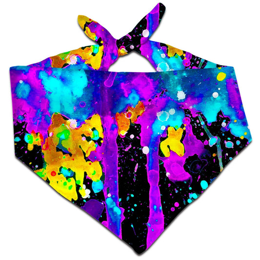 Abstract Bandana, BrizBazaar, | iEDM