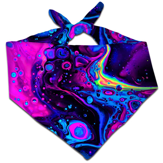 Acid Bath Bandana, BrizBazaar, | iEDM