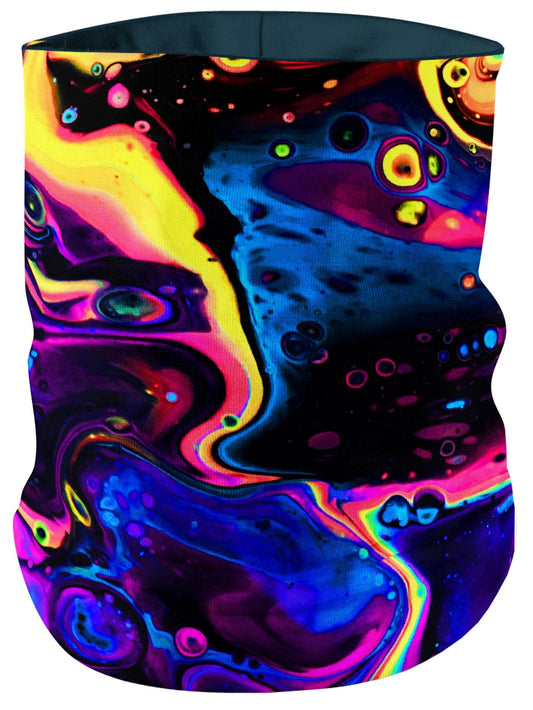 Acid Bath Bandana Mask, BrizBazaar, | iEDM