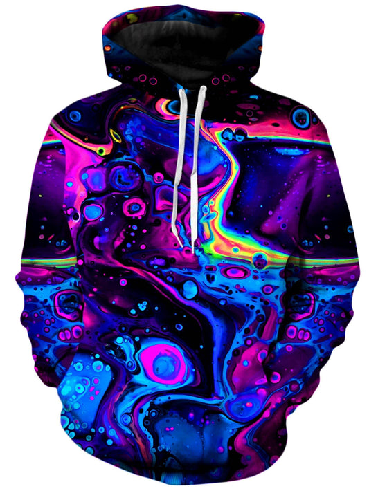Acid Bath Unisex Hoodie, BrizBazaar, | iEDM