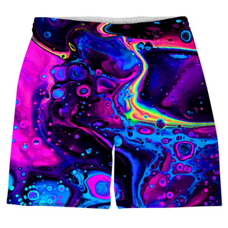 BrizBazaar - Acid Bath Weekend Shorts
