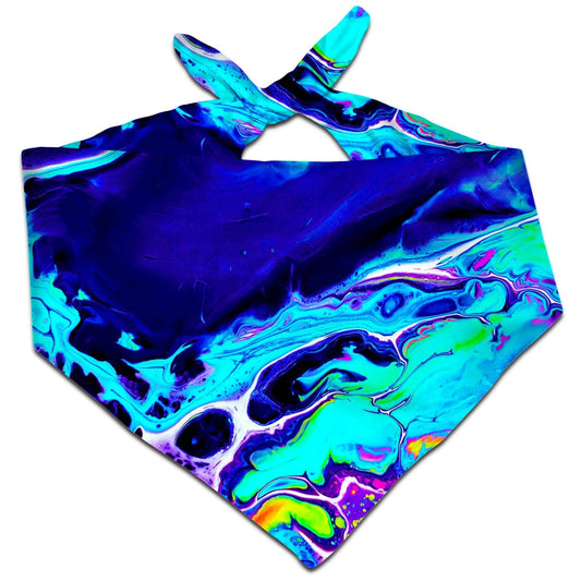 Aqua Daze Bandana, BrizBazaar, | iEDM