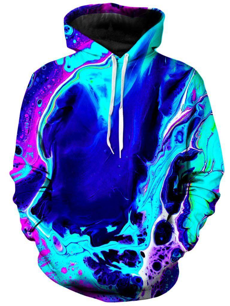 Aqua Daze Hoodie and Joggers Combo, BrizBazaar, | iEDM