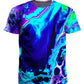 Aqua Daze Men's T-Shirt, BrizBazaar, | iEDM
