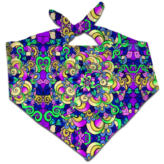 Blossom Bandana, BrizBazaar, | iEDM