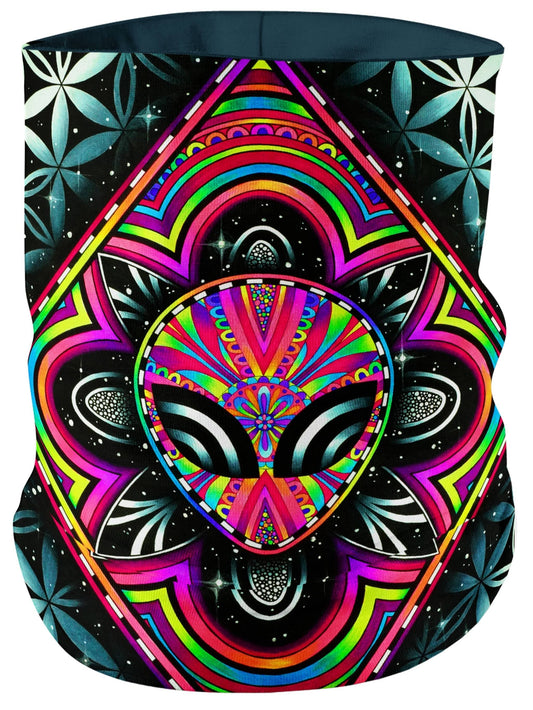 Brizcension Bandana Mask, BrizBazaar, | iEDM