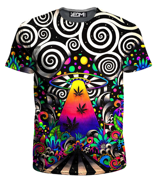 Brizland Men's T-Shirt, BrizBazaar, | iEDM