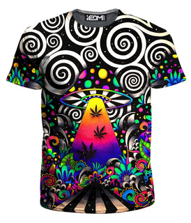 BrizBazaar - Brizland Men's T-Shirt