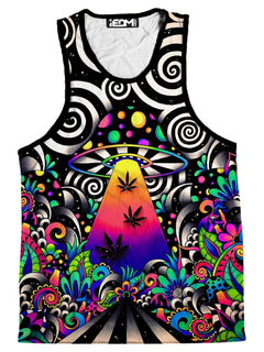 BrizBazaar - Brizland Men's Tank