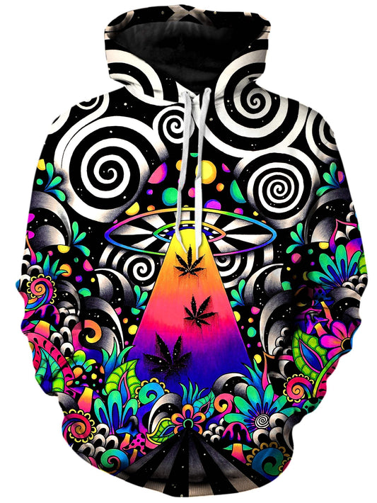 Brizland Unisex Hoodie, BrizBazaar, | iEDM