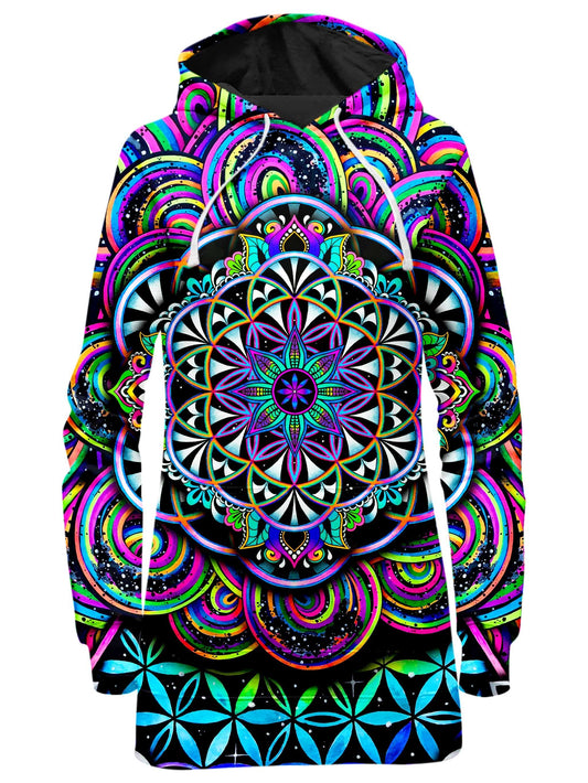 Brizlyfe Hoodie Dress, BrizBazaar, | iEDM