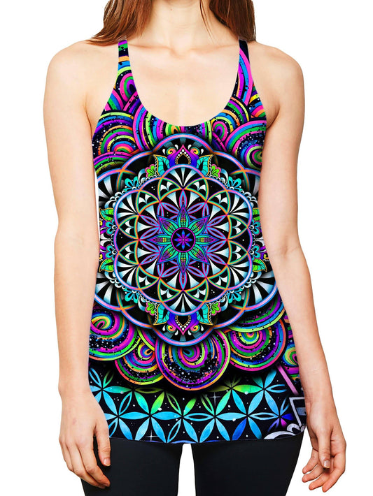 Brizlyfe Women's Tank, BrizBazaar, | iEDM