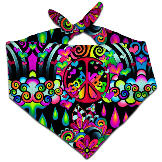 Brizmosphere Bandana, BrizBazaar, | iEDM