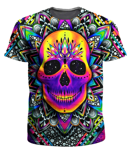 Burnout Men's T-Shirt, BrizBazaar, | iEDM