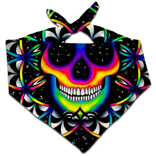 BrizBazaar Chaos Bandana