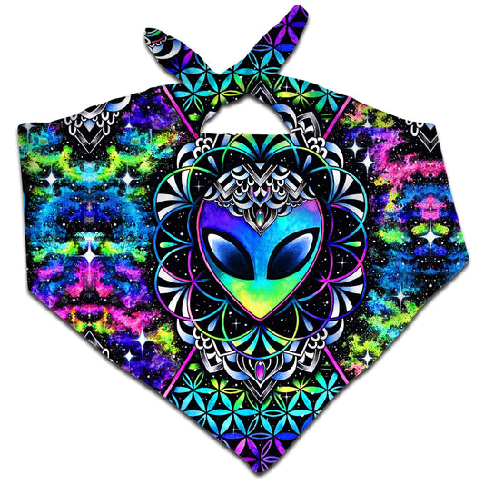 Conscious Cosmos Bandana, BrizBazaar, | iEDM