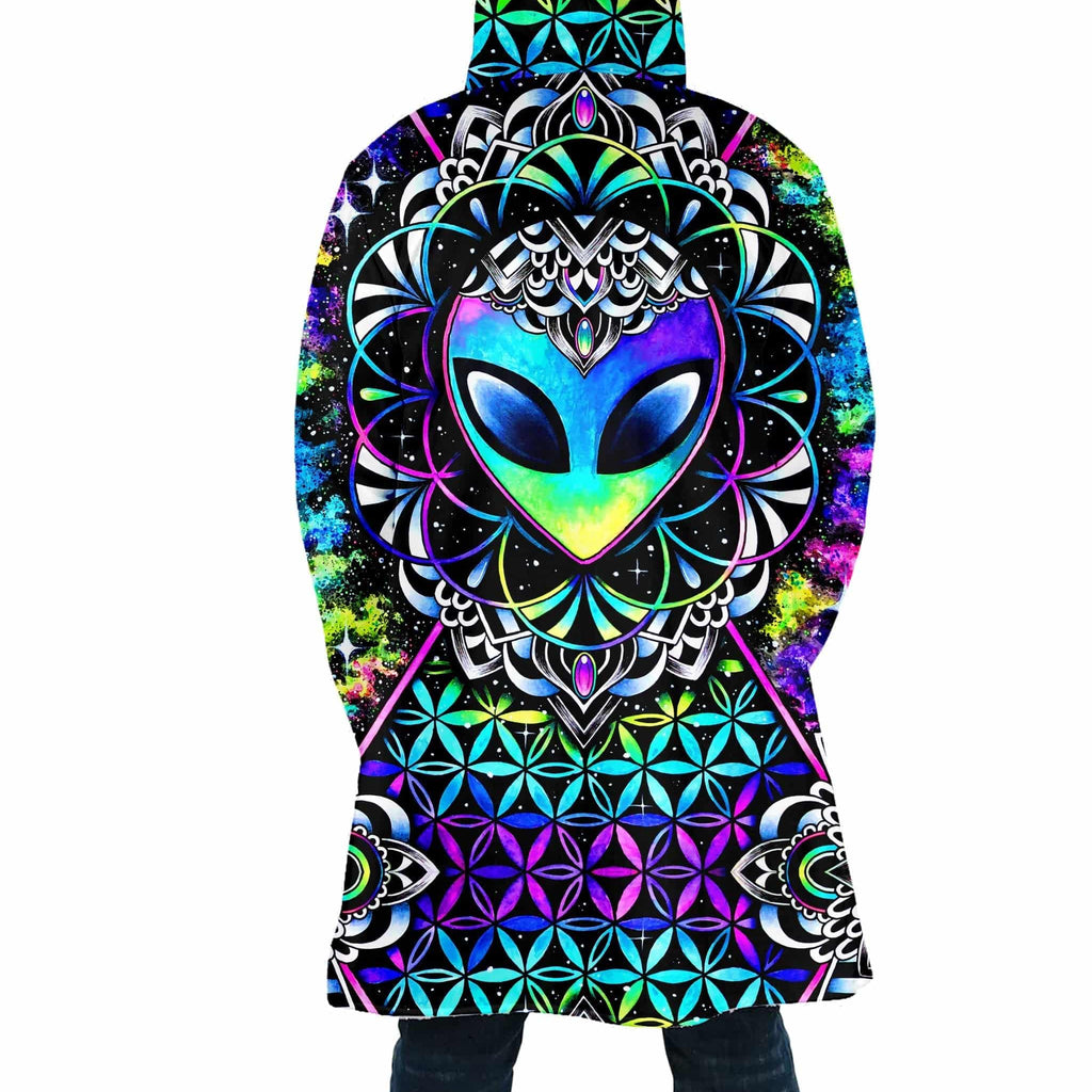 Conscious Cosmos Cloak, BrizBazaar, | iEDM