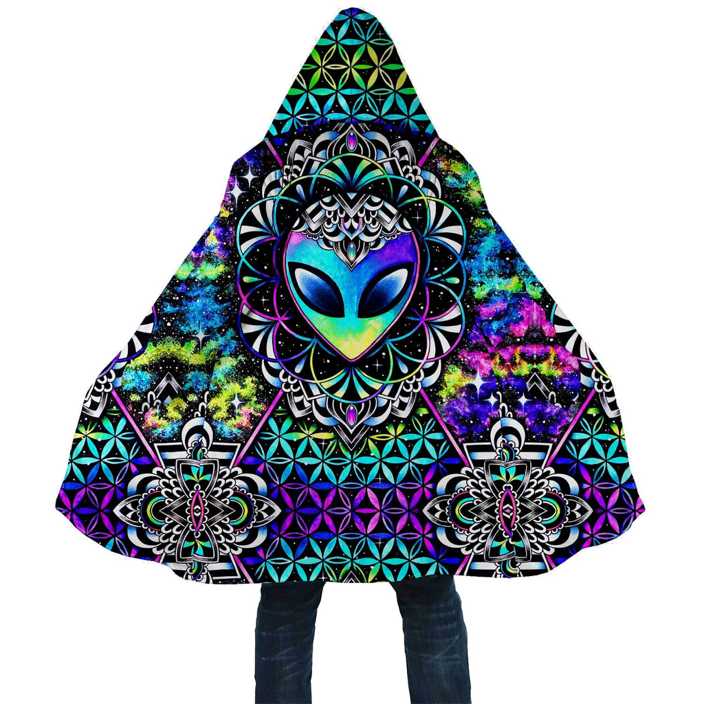 Conscious Cosmos Cloak, BrizBazaar, | iEDM