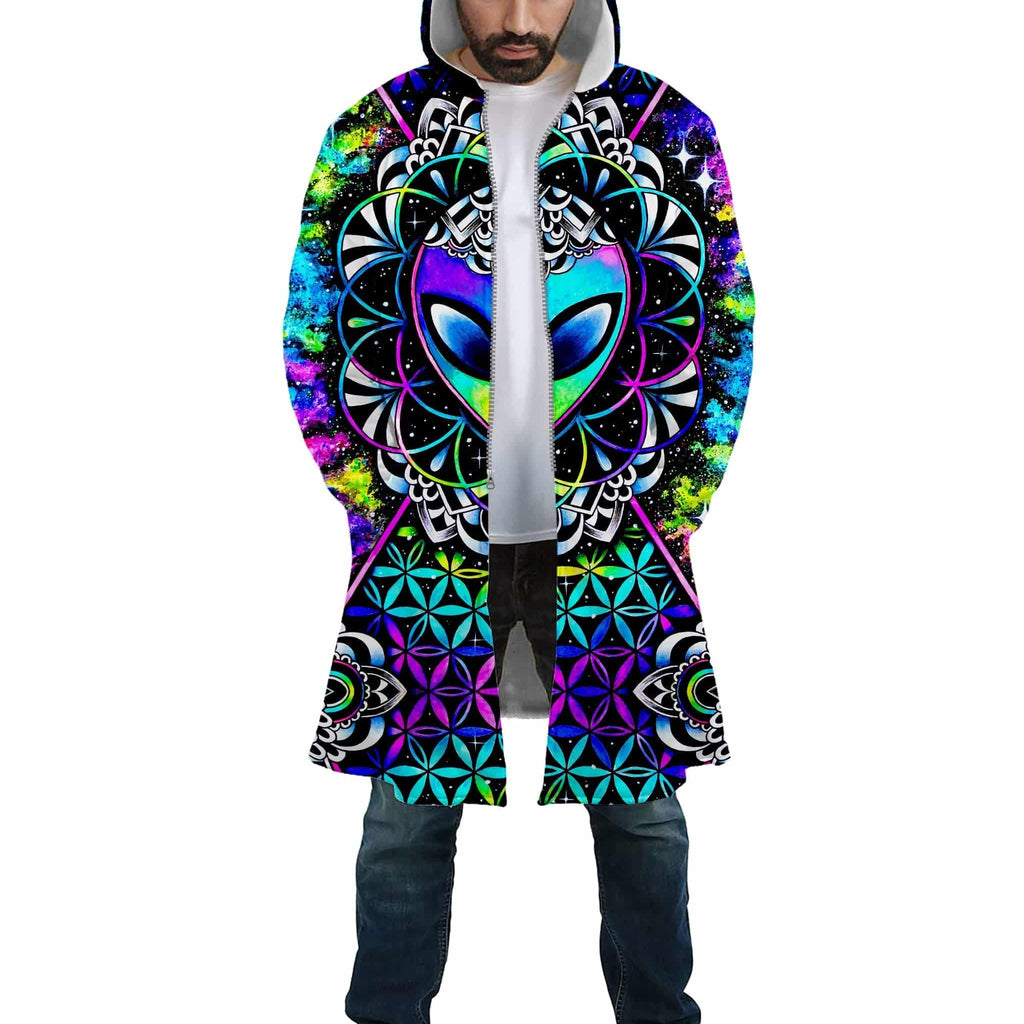 Conscious Cosmos Cloak, BrizBazaar, | iEDM