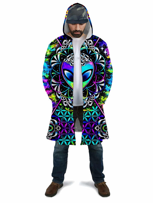 Conscious Cosmos Cloak, BrizBazaar, | iEDM